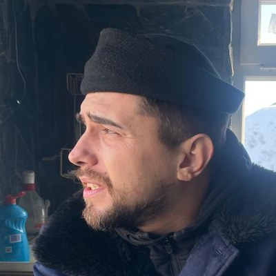 Мусаткин Данил Сергеевич