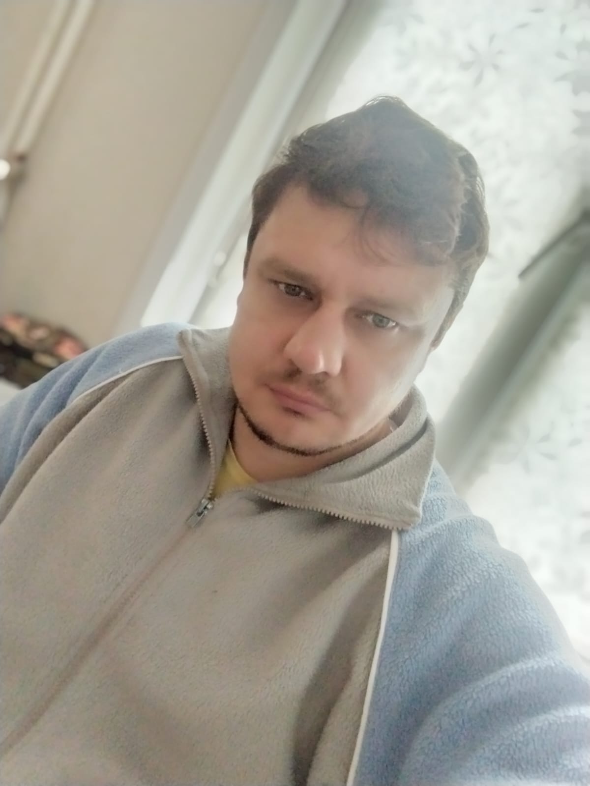 Солдатов Данил