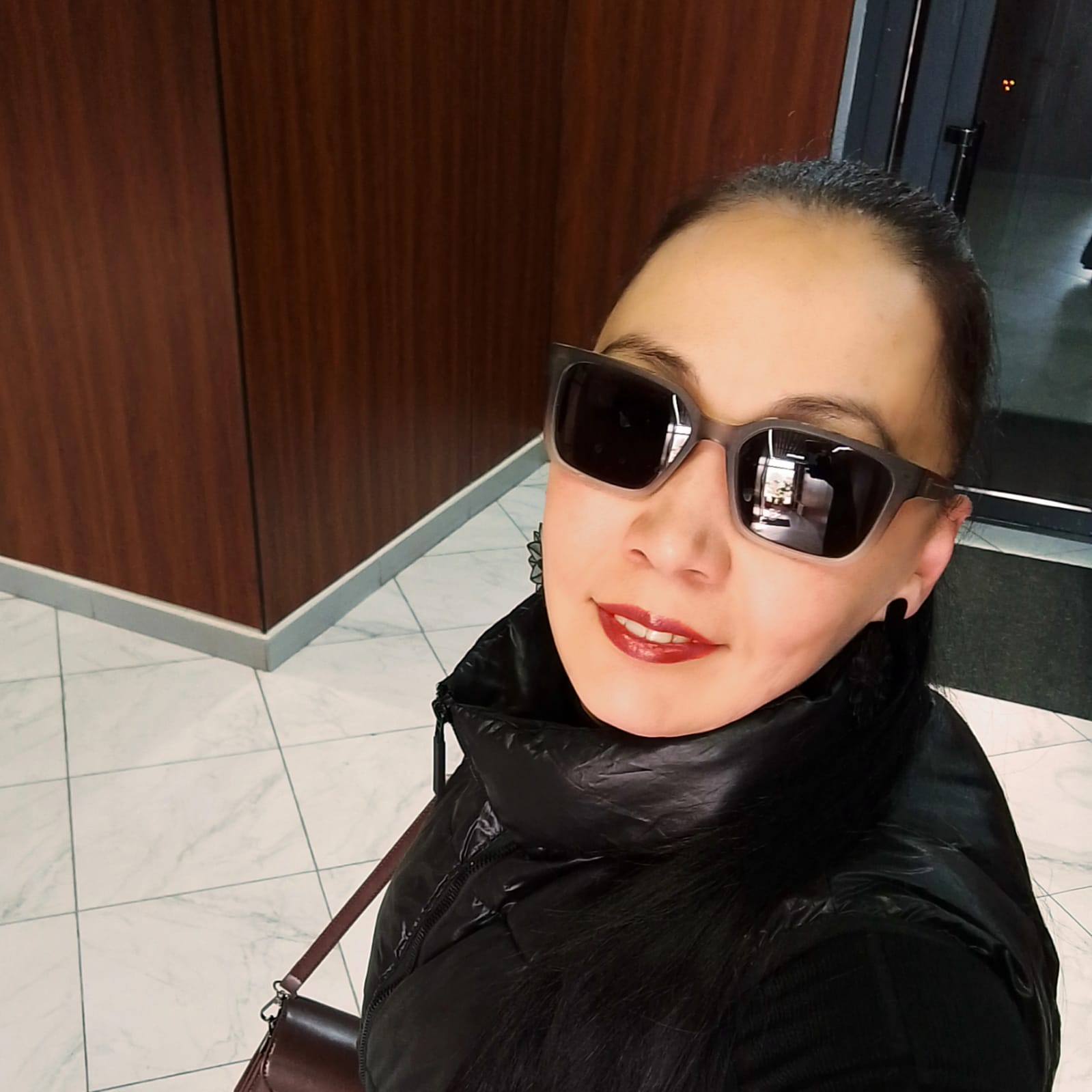 Богатырёва Лаура Ержановна