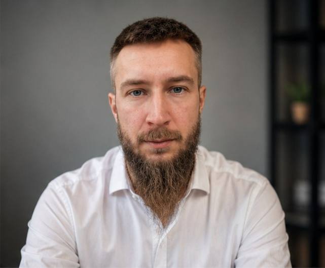 Кузнецов Сергей Владимирович