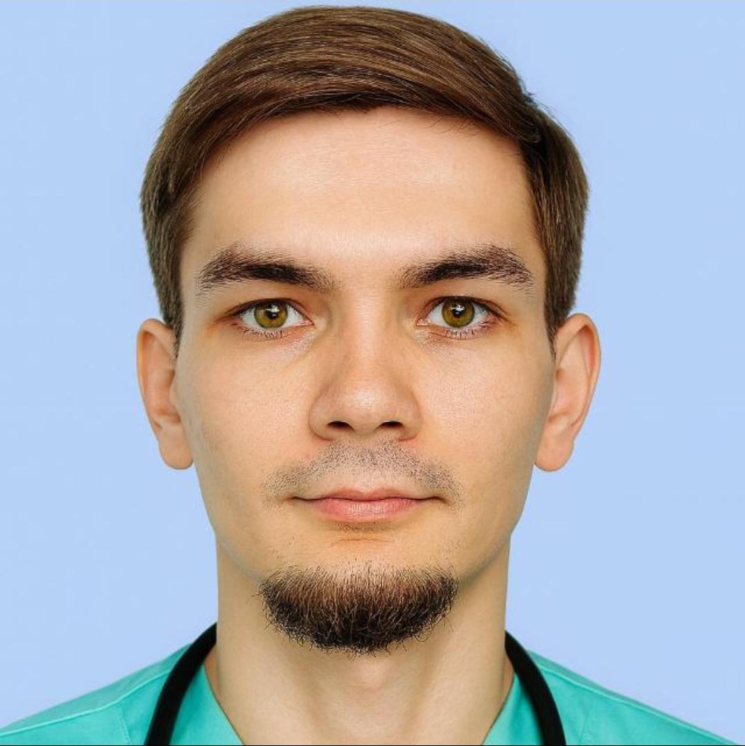 Пяк Станислав Романович